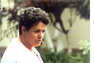 Vera Gattai: não houve resultado