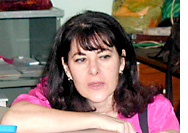 Mayana Zatz: já existe avanço